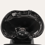 Illusion Shampoo Bowl and Chair