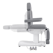 Ink 3-Motors Electric Facial Beauty Bed Chair Grey DIR