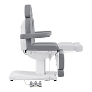 Ink 3-Motors Electric Facial Beauty Bed Chair Grey DIR