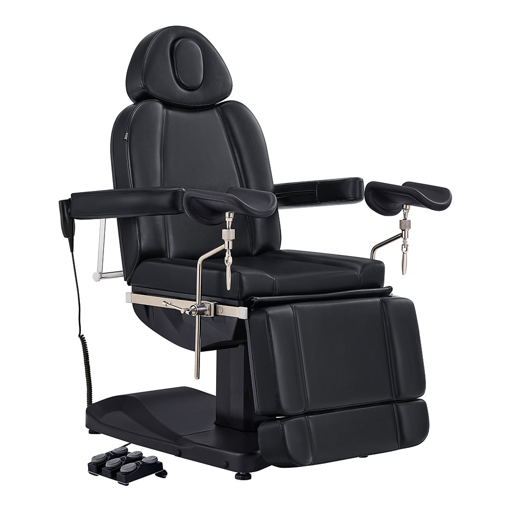 Ink OB 3-Motors Gyno Chair with Stirrups - OB GYN