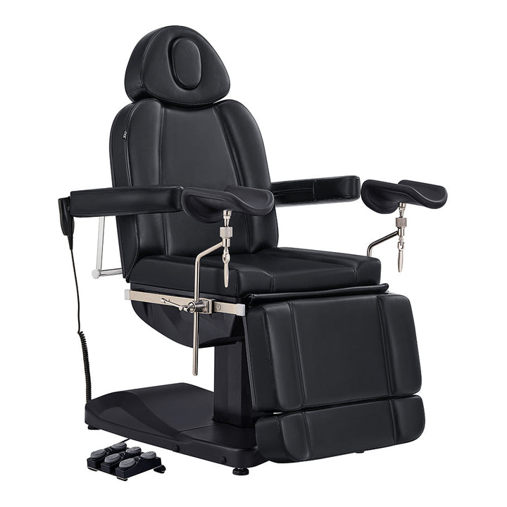 Ink OB 3-Motors Gyno Chair with Stirrups - OB GYN