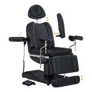 Ink OB 3-Motors Gyno Chair with Stirrups - OB GYN