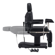 Ink OB 3-Motors Gyno Chair with Stirrups - OB GYN