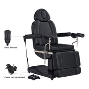 Ink OB 3-Motors Gyno Chair with Stirrups - OB GYN