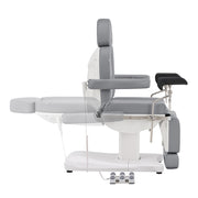 Ink OB 3-Motors Gyno Chair with Stirrups - OB GYN