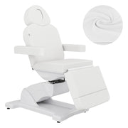 Pavo 4-Motors Swivel Medical Spa Treatment Table