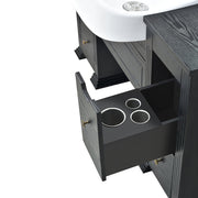 Insignia Barber Shampoo Station