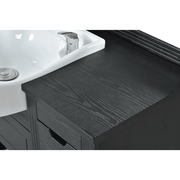 Insignia Barber Station DIR