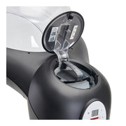 ION Free Standing Salon Hair Steamer