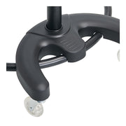 ION II Hair Steamer Free Standing Portable Black DIR