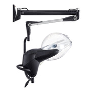 ION Wall Mounted Salon Hair Steamer