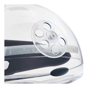 ION Hair Steamer Wall Mounted DIR