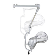 ION Hair Steamer Wall Mounted DIR