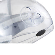 ION Hair Steamer Wall Mounted DIR