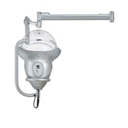 ION Hair Steamer Wall Mounted DIR