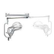 ION Hair Steamer Wall Mounted DIR