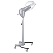 ION Free Standing Salon Hair Steamer