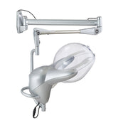 ION Wall Mounted Salon Hair Steamer