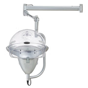 ION Wall Mounted Salon Hair Steamer