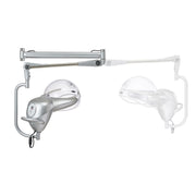 ION Wall Mounted Salon Hair Steamer