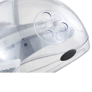 ION Wall Mounted Salon Hair Steamer