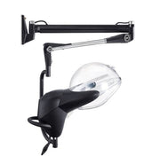ION Hair Steamer Wall Mounted DIR