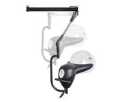 ION Hair Steamer Wall Mounted DIR