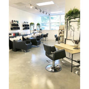 ISLAND Salon Shampoo Unit Khaki AGS Beauty