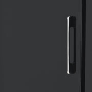 Janus LED Lighted Retail Display Salon Reception Counter