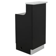 Janus Prime - LED Small Reception Desk