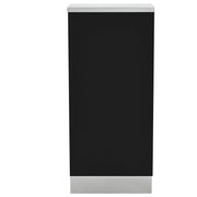 Janus Prime - LED Small Reception Desk