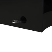 Janus Prime - LED Small Reception Desk