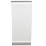 Janus Prime - LED Small Reception Desk