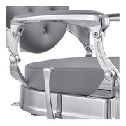 Julius Heavy Duty Barber Chair