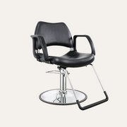 X-Wide Salon Chair