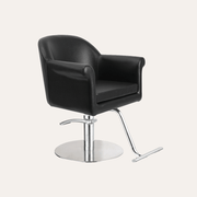 Hudson Salon Chair