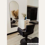 Illusion Salon Chair
