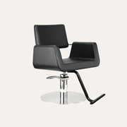 Illusion Salon Chair