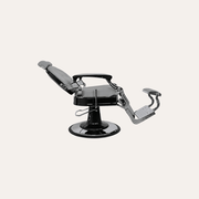 Toronto Barber Chair