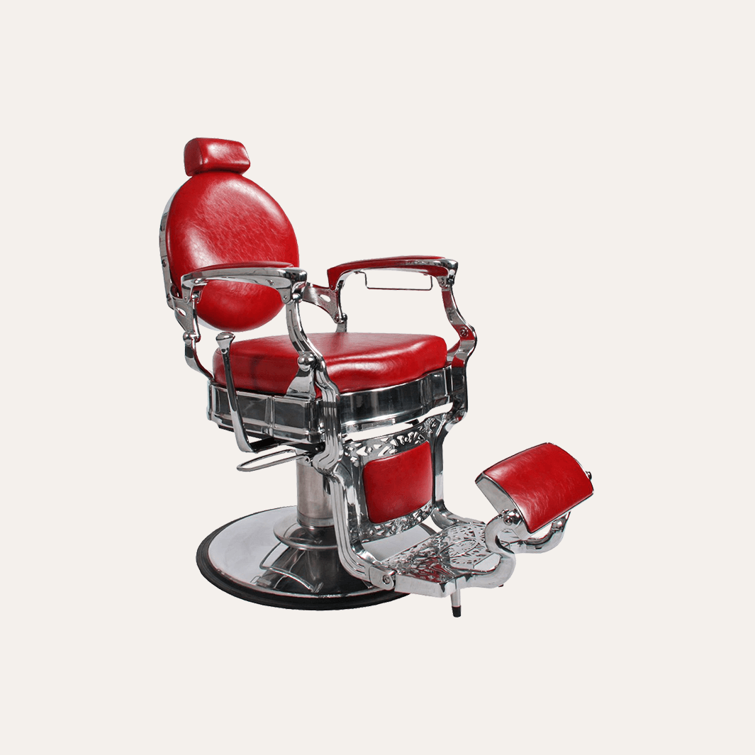 Royalty Barber Chair