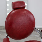 Emerson Barber Chair