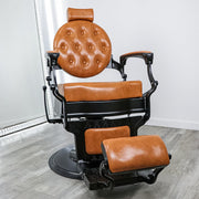 Xavier Barber Chair
