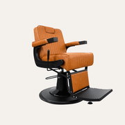 Maverick Barber Chair
