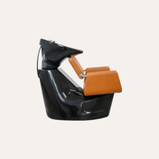 Illusion Shampoo Bowl and Chair