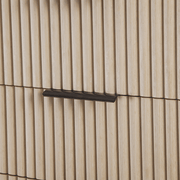 Nouveau Tambour Styling Station