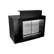 EXPANDABLE Reception Desk