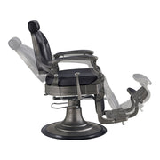Kaiser Retro Style Vintage Barber Chair