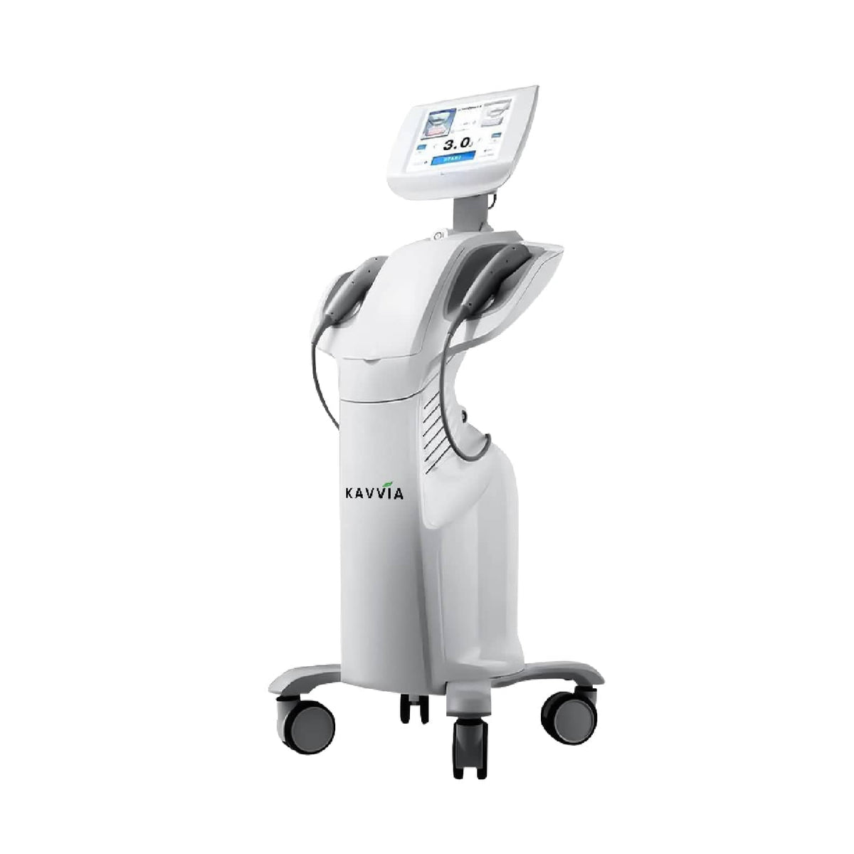 Contour X: HIFU Ultrasound
