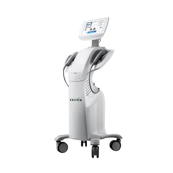 Contour X: HIFU Ultrasound