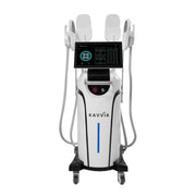 Tone Wave: EMS Body Sculpting